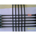 HDPE Uniaxial Geogrid for Steep Slope Cliff Reinforcement